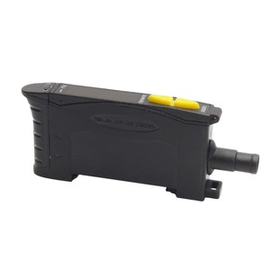 Sensor de Fibra Óptica Banner Engineering D10DNFPQ, 12-24VDC, Salidas 2NPN, M8 de 6 Pines Usado - Product Image 5