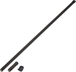 Antena táctica de doble banda VHF UHF, antena plegable de 108cm para Baofeng 2017 <span class=keywords><strong>5ra</strong></span> 5re, Walkie Talkie CS, antena táctica de doble banda - Product Image 2