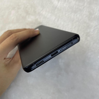 Venta al por mayor de teléfonos celulares usados para S21 Ultra 128G 256G El mejor teléfono inteligente Android Versión original de EE. UU. 5G Mobile S