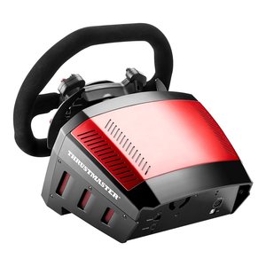 พวงมาลัยและแป้นเหยียบจำลองการขับขี่ SPARCO Ts Xw Racer Sparco P310 สีดำและสีแดง 4460157 - Product Image 4