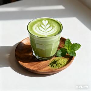 Matcha en Polvo Japonés 100% Puro de Primera Calidad, Té Verde Matcha Certificado, Té Matcha de Grado Ceremonial - Product Image 6