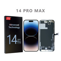 Incell layar LCD pengganti untuk ponsel iphone 11 pro layar lcd layar sentuh untuk ipohone 11 pro max