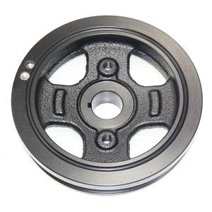 Excellent Quality New Condition Daihatsu TERIOS Crankshaft Belt Pulley Auto <b>Power</b> <b>Transmission</b> <b>Parts</b> OE 13470-BZ010 1 Year - Product Image 4
