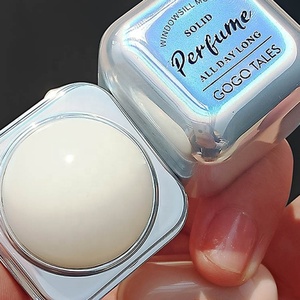 Estuche Personalizado para Lápiz Labial, Bálsamo Labial, Perfume Sólido, Envase de Plástico Reciclado para Perfume Sólido - Product Image 4