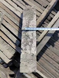 Vente en gros Bâtiment <span class=keywords><strong>de</strong></span> soutènement extérieur placage <span class=keywords><strong>de</strong></span> briques d'argile gris antique pour cour extérieure jardin et décoration intérieure mur - Product Image 3