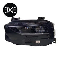 Systèmes d'éclairage automobile ZWENJIN pour LYNK&CO LYNKCO 05 2021 2022 2023, phares LED, accessoires de voiture