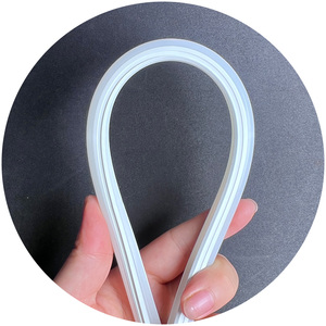 Tira de Luz <span class=keywords><strong>LED</strong></span> de Neón de 8mm con Diseño Dividido, Adecuada para Decoración en Bares y Otros Lugares - Product Image 5