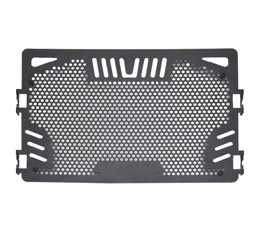 Защитная решетка для радиатора мотоцикла для MT-07 Yamaha FZ07 XSR700 2014-2019