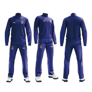 Tute da Uomo Personalizzate Uniformi Sportive per Squadre di <span class=keywords><strong>Calcio</strong></span> - Product Image 6