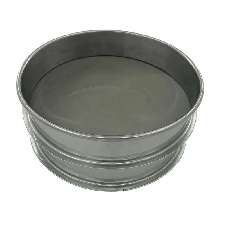 Food Grade 304 Stainless Steel Test