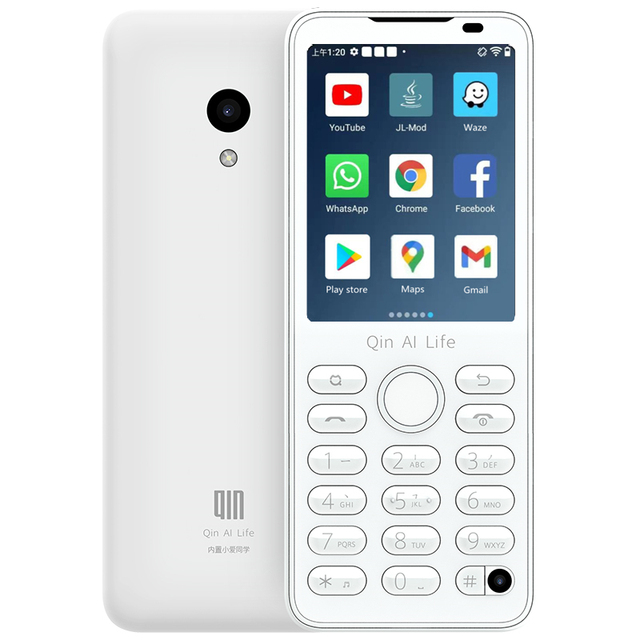 Cracked Version Touch Screen of the Built-in Kosher Software Android 11 Smartphone Supports Google Store and Can Block Internet
