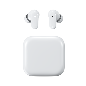 Écouteurs intra-auriculaires TWS 4 MIC ANC à réduction de bruit, véritable son stéréo sans fil, basses HIFI, mode transparence, <span class=keywords><strong>casque</strong></span> audio, vente en gros - Product Image 3