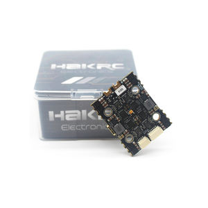 <span class=keywords><strong>HAKRC</strong></span> F7220 <span class=keywords><strong>F722</strong></span> <span class=keywords><strong>AIO</strong></span> F7 ชุดควบคุมการบิน FC BL32 <span class=keywords><strong>40A</strong></span>/50A ESC 2-6S สำหรับโดรน RC FPV Freestyle Cinewhoop - Product Image 6