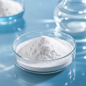 Polvo de ácido hialurónico puro de hialuronato de sodio de alto y bajo peso molecular de grado cosmético alimenticio Super 8-15 <span class=keywords><strong>Kda</strong></span> al mejor <span class=keywords><strong>precio</strong></span> a granel - Product Image 1