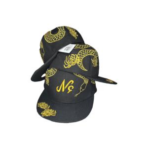 Casquette de baseball en daim brodée de la série Magician, modèle original et neuf, Gorras Thirty-One 31, style mexicain populaire, vente en gros - Product Image 5