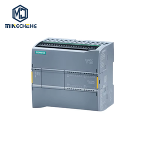 Nuevo 100% Original 1214c S7 1200 en Stock 6ES7214-1BG31-0XB0 - Product Image 1