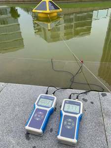 Tester Digitale DDS-1702 per TDS, Misuratore Portatile di Qualità dell'Acqua, Conducibilità EC, Salinità ed Elettricità - Product Image 1