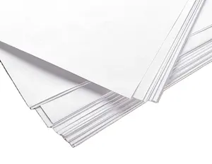 Perfect quality American bristol paper 180G FBB paper board