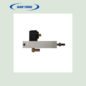 Valve pneumatique Nantou pour presse d'impression, pièces pneumatiques, vannes - Product Image 1