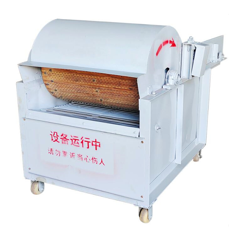 Машина для измельчения текстильной ткани, измельчитель для старой одежды