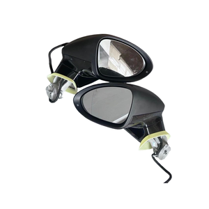 9227922 ALKAR Espejo Retrovisor Izquierda, Eléctrico