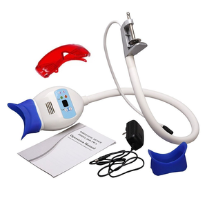 I più venduti all'ingrosso macchina per sbiancare i denti dentale Beauty Spa dentale macchina per sbiancare i denti lampada prezzo di fabbricazione del prodotto - Product Image 1