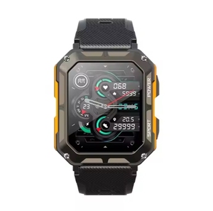 C20 Thông Minh Đồng Hồ Cập Nhật Phiên Bản <span class=keywords><strong>C20plus</strong></span> <span class=keywords><strong>Smartwatch</strong></span> IP68 Không Thấm Nước Ngoài Trời Thể Thao Vòng Đeo Tay Thông Minh Reloj Thông Minh Đồng Hồ C20 Cộng Với - Product Image 1
