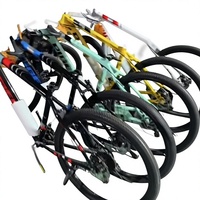 Support mural robuste pour vélo, étagère de rangement pour garage - Niveau unique en acier au carbone