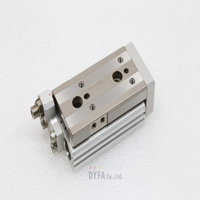 Nouveau Cylindre de table coulissante pneumatique MXQ16L-30AT en stock original CYL-TAB-I-932=2M45