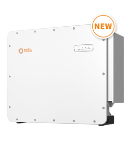 ระบบโซลาร์เซลล์แบบเชื่อมต่อกับระบบไฟฟ้า 3 เฟส 380V 400V 150kW 200kW พร้อม 7MPPT IP66 S6-GC3P(150-200)K07-ND - Product Image 2