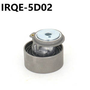 Tensor Automotriz Irqe 5D02 para Motores Mazda, Pieza de Repuesto de Acero para Rodamientos - Product Image 3