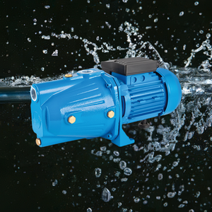 大型フローヘッドジェットポンプ,建築用圧力JET-100S 1HP,エジプト市場 - Product Image 6