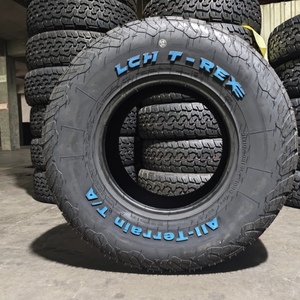 ยางรถยนต์ LCH T-REX สำหรับรถยนต์นั่งส่วนบุคคล ยางออฟโรด ขนาด 31*10.5r15 ยางออลเทอร์เรน ยางรถยนต์ ยางจีนขายส่ง ยางออฟโรด - Product Image 3