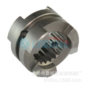 Engrenages de transmission et embrayage pour moteur hors-bord Yamaha 664-45631-02 pour remplacement et réparation - Product Image 4