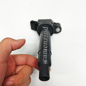 Bobine d'allumage de haute qualité pour <span class=keywords><strong>Toyota</strong></span> Nissan Honda Corolla Lexus 90919-02239 90919-02250 90919-02230 90919-02234 90919-02246 - Product Image 6