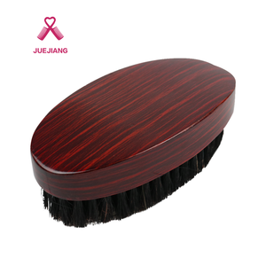 <span class=keywords><strong>Brosse</strong></span> à cheveux ondulés avec Logo Super Free, 360, petite <span class=keywords><strong>brosse</strong></span> à cheveux pour barbe loup - Product Image 5