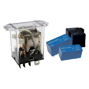 Relais 24812-01 à usage général SPST 225A 12V Spécialement conçu pour les relais de puissance, relais de plus de 2 ampères - Product Image 1