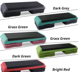 Plataforma de Step Aeróbico de Alta Calidad y Bajo Precio para Gimnasio, Deportes y Fitness - Product Image 5