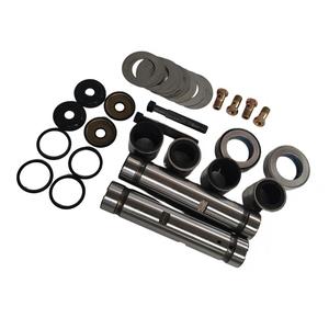 Kit de Reparación de Perno Central DANGYI OEM de Alta Calidad 9100-90-83734 Compatible con Piezas de Vehículos Zhongtong LCK6127 Entrega Rápida - Product Image 6