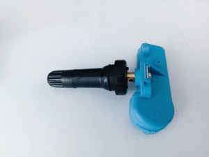 Sensore di Monitoraggio Pressione Pneumatici TPMS OEM 13581562 Compatibile con <span class=keywords><strong>Opel</strong></span> <span class=keywords><strong>Meriva</strong></span> <span class=keywords><strong>B</strong></span> 2010-2018 - Product Image 3