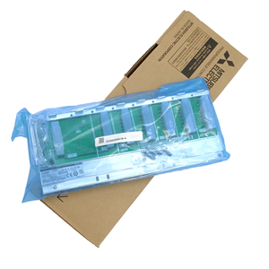 Sustrato Principal Mitsubishi Serie Q Q33B Q35B Q38B Q65B Q68B Q312B Q612B Q35DB Q38DB Q312DB Q35SB Q52B Q55B Q38RB Q32SB Q63B - Product Image 5