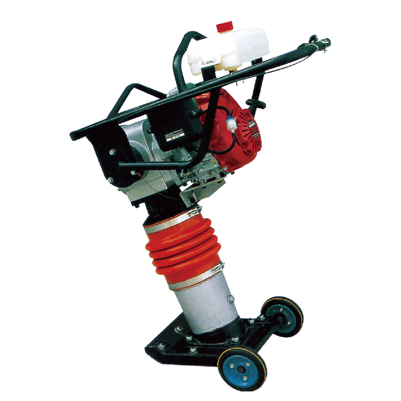 RM70/80/85 2015 кВт Robin, землеройный Двигатель Honda, трамбовочная машина для почвы камня, акция, горячая распродажа!