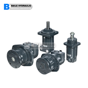 มอเตอร์ออร์บิทัลรุ่น TMTHW - Product Image 6