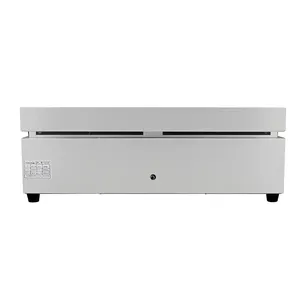 Griglia piana commerciale della piastra dell'hamburger del Gas dell'acciaio inossidabile <span class=keywords><strong>per</strong></span> l'attrezzatura del ristorante - Product Image 6