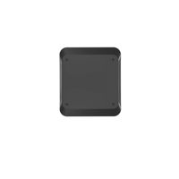 Boîtier adaptateur Android Auto et CarPlay sans fil intelligent 3-en-1 Quad-core Allwinner A133 2+32G Android 10