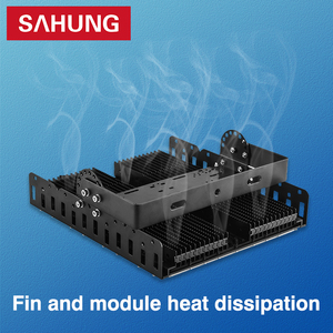 IP65 CE กลางแจ้งโมดูล500วัตต์นำแสงน้ำท่วมกลางแจ้ง100W 150W 200W 250W 300W <span class=keywords><strong>400W</strong></span> 600W - Product Image 4
