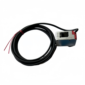 Brand New LR-WF10 LR-WF10C LR-W70 LR-W70C LR-W500 Photoelectric Sensors for Material Presence Detection in Stock - Product Image 5