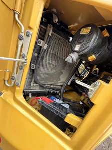 รถขุดตีนตะขาบขนาดเล็กสำหรับ307.5รถขุดตีนตะขาบ307.5แมวขนาดเล็ก7.5ตันรถขุดตีนตะขาบตีนตะขาบรถขุดขนาดเล็กในญี่ปุ่น - Product Image 5