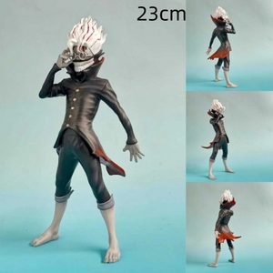 11 phong cách mới 10 ~ 24cm dandadan Dan da dan takakura Ken Momo và mèo Anime figurine phim hoạt hình anime PVC hình thu thập Nhật Bản - Product Image 6