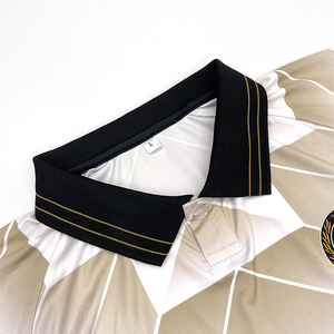 Maglie da Calcio Personalizzate all'Ingrosso, Design Sublimato, Magliette da Calcio Classiche Vintage per Uomo, Maglie da Calcio su Misura - Product Image 3